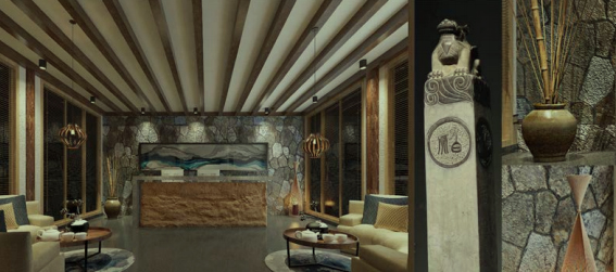 安寧市級文物保護單位小紅祥村李氏宅院